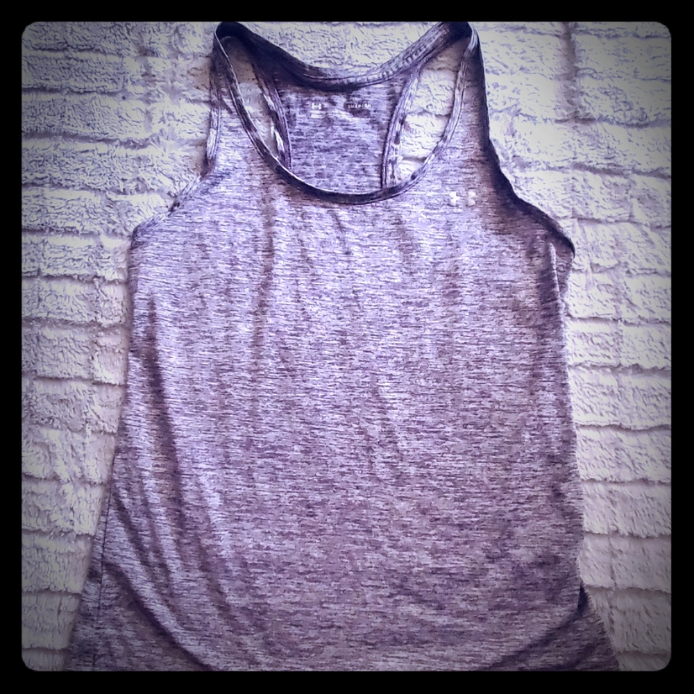 Workout tank